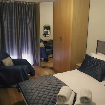 Fivef Downtown * Thessaloníki