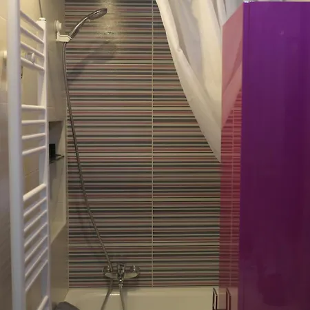Apartment Fivef Downtown