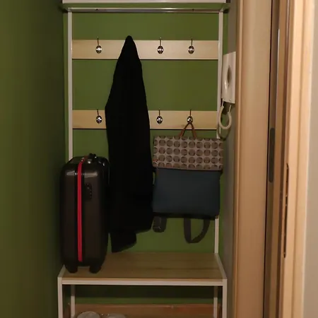 Apartment Fivef Downtown Thessaloniki